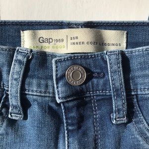 Gap- Women's Inner Cozy Leggings